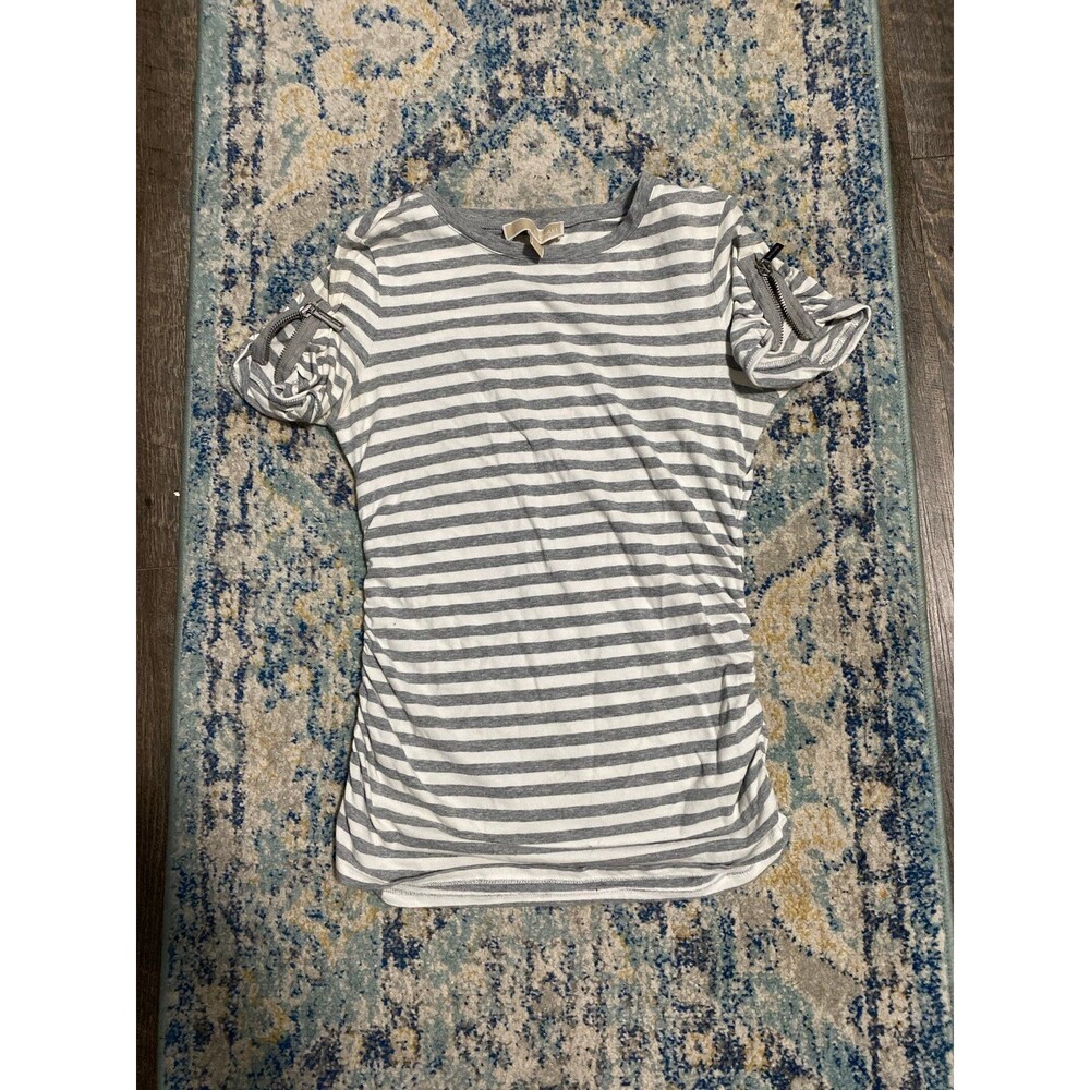 Striped top